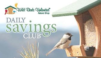 Daily Savings Club